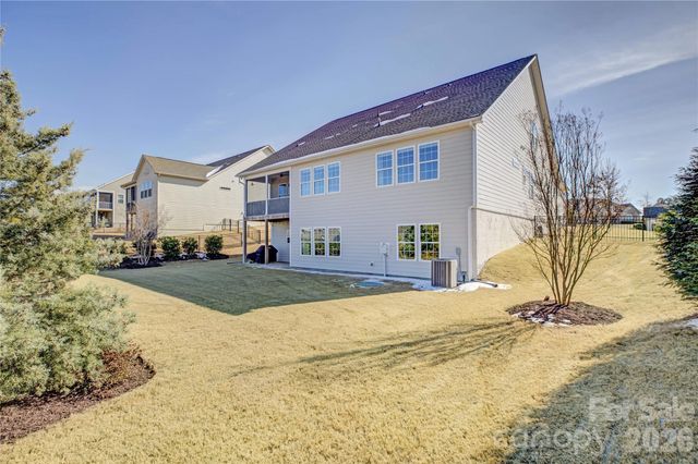 16541 Cozy Cove Road, Charlotte, NC 28278