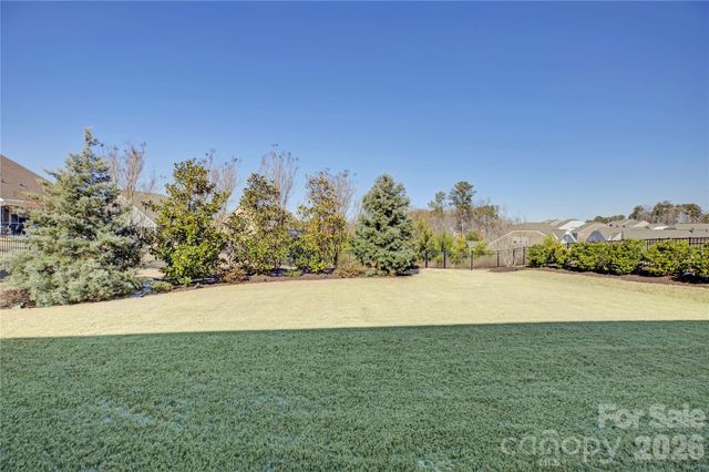 16541 Cozy Cove Road, Charlotte, NC 28278