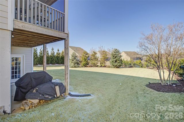 16541 Cozy Cove Road, Charlotte, NC 28278