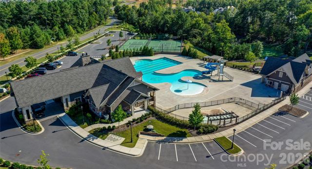 16541 Cozy Cove Road, Charlotte, NC 28278