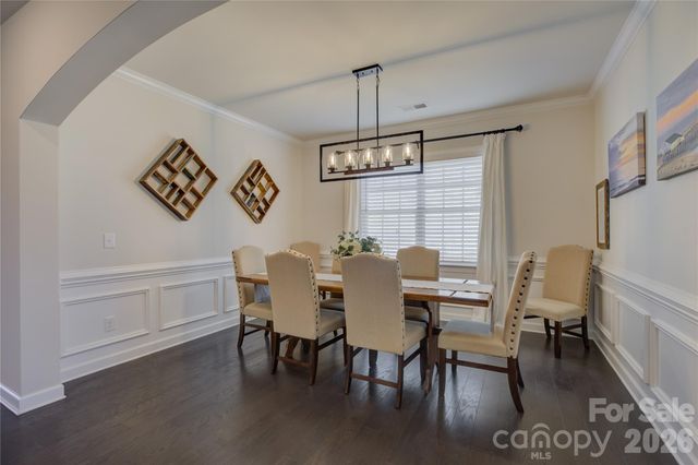 16541 Cozy Cove Road, Charlotte, NC 28278