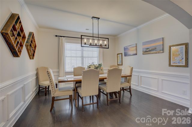 16541 Cozy Cove Road, Charlotte, NC 28278