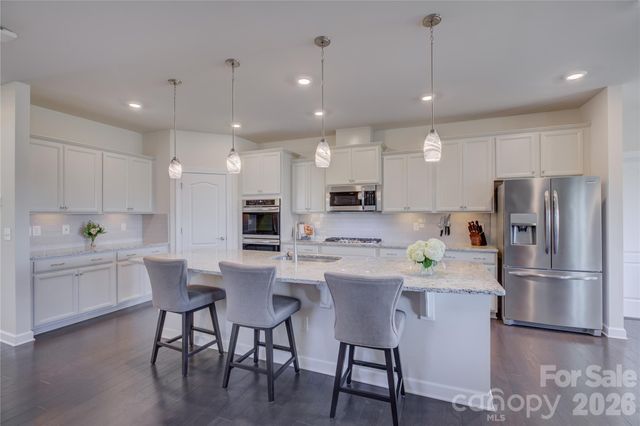 16541 Cozy Cove Road, Charlotte, NC 28278