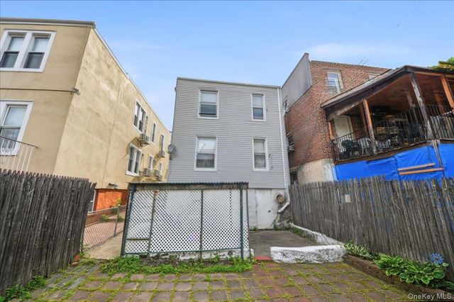 1843 Muliner Avenue, Bronx, NY 10462