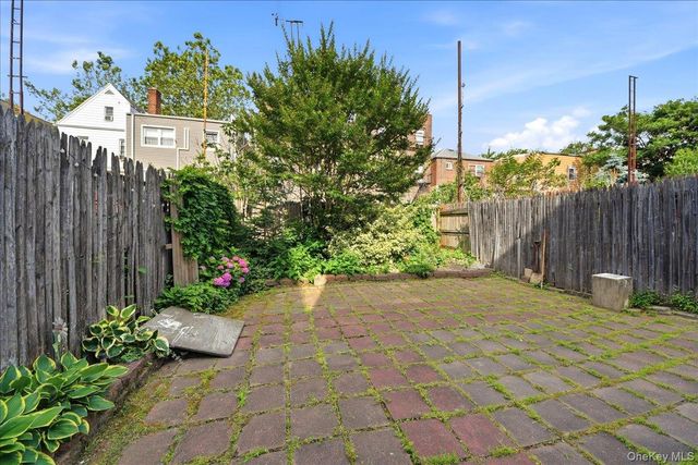 1843 Muliner Avenue, Bronx, NY 10462