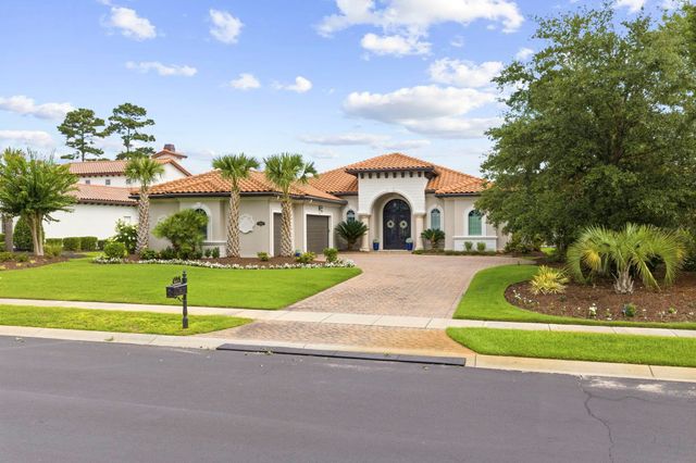 9411 Bellasara Circle, Myrtle Beach, SC 29579