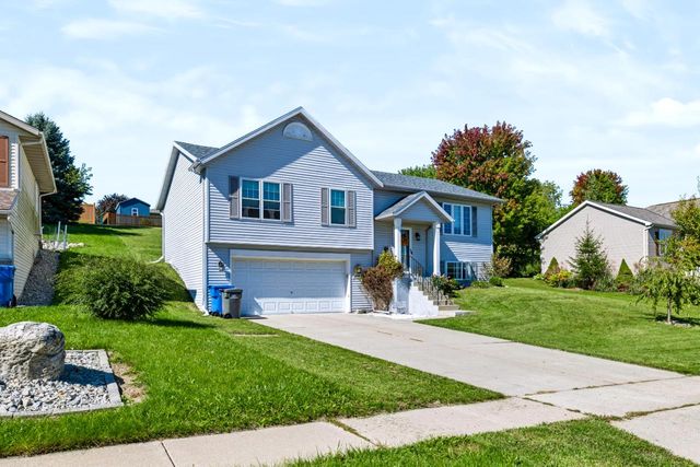 600 Brookstone WAY, Watertown, WI 53094