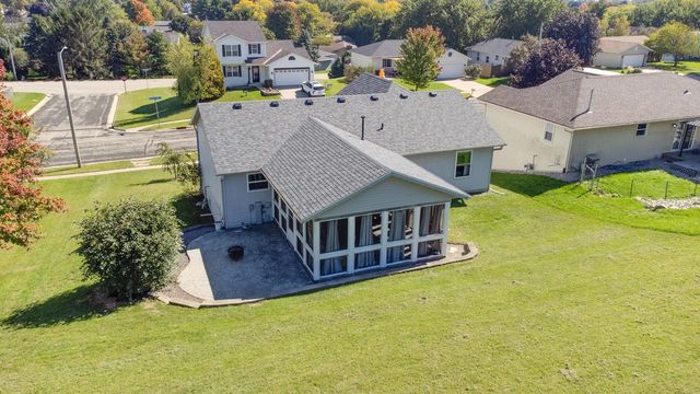 600 Brookstone WAY, Watertown, WI 53094