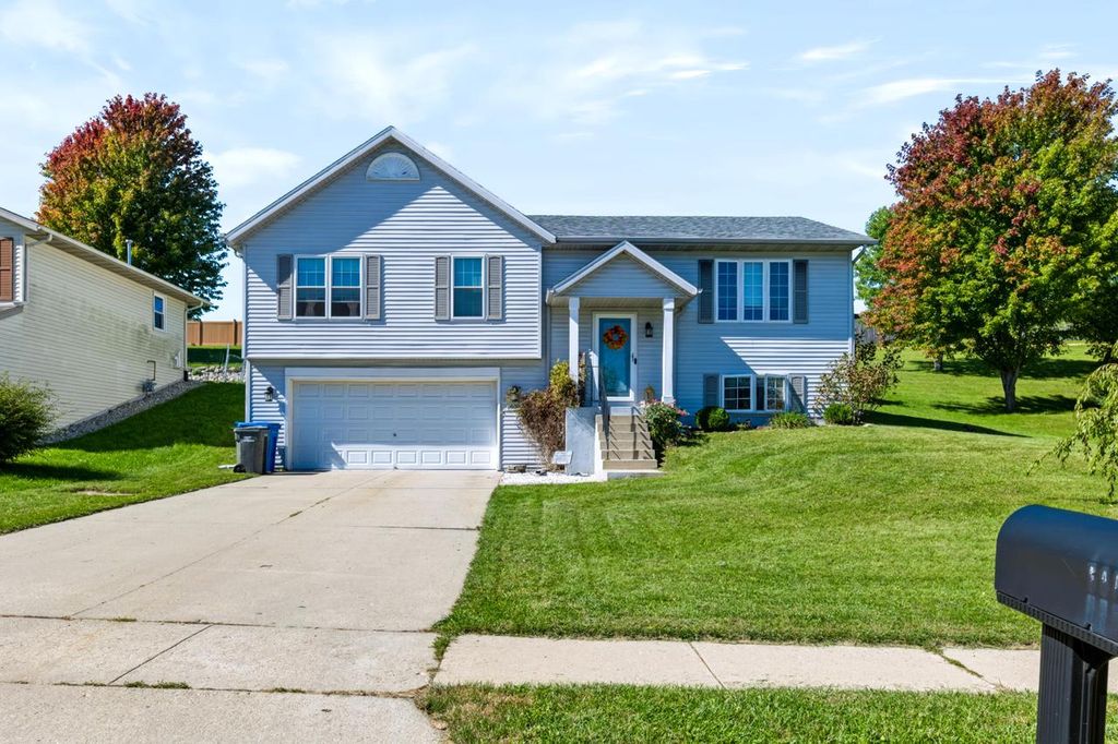 600 Brookstone WAY, Watertown, WI 53094