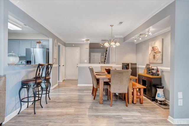 7147 Snowberry Circle, Roanoke, VA 24019