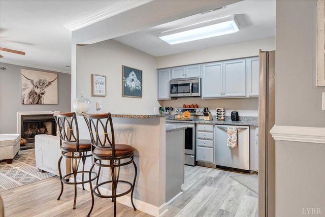 7147 Snowberry Circle, Roanoke, VA 24019