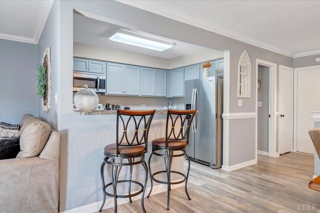 7147 Snowberry Circle, Roanoke, VA 24019