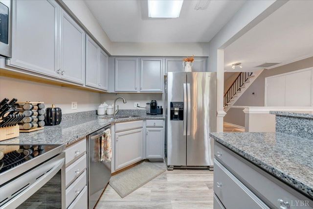 7147 Snowberry Circle, Roanoke, VA 24019