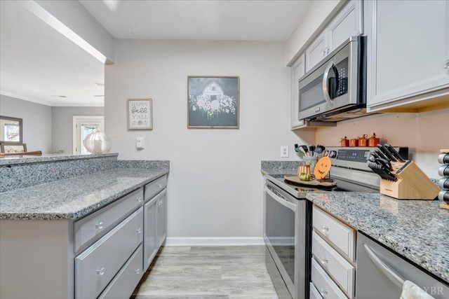 7147 Snowberry Circle, Roanoke, VA 24019