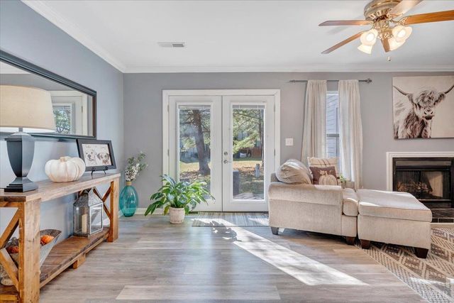 7147 Snowberry Circle, Roanoke, VA 24019