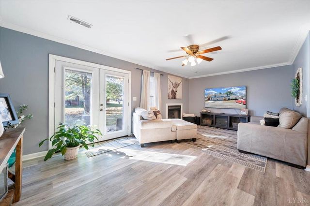 7147 Snowberry Circle, Roanoke, VA 24019