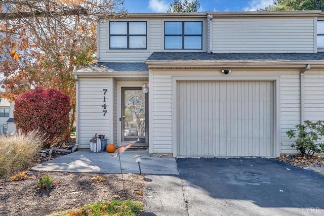 7147 Snowberry Circle, Roanoke, VA 24019