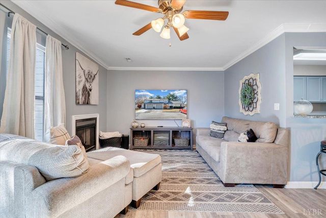 7147 Snowberry Circle, Roanoke, VA 24019