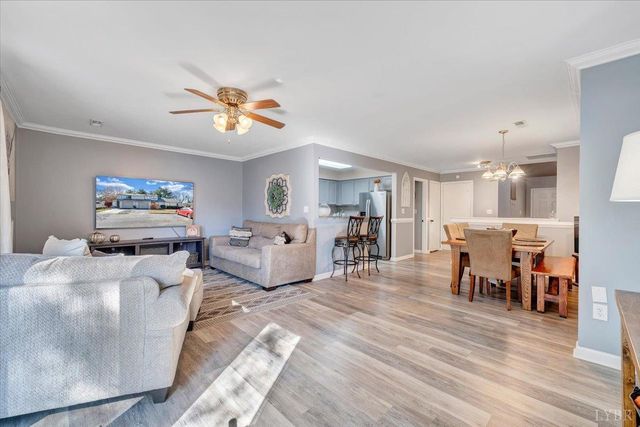 7147 Snowberry Circle, Roanoke, VA 24019