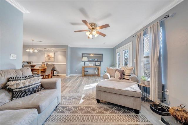 7147 Snowberry Circle, Roanoke, VA 24019