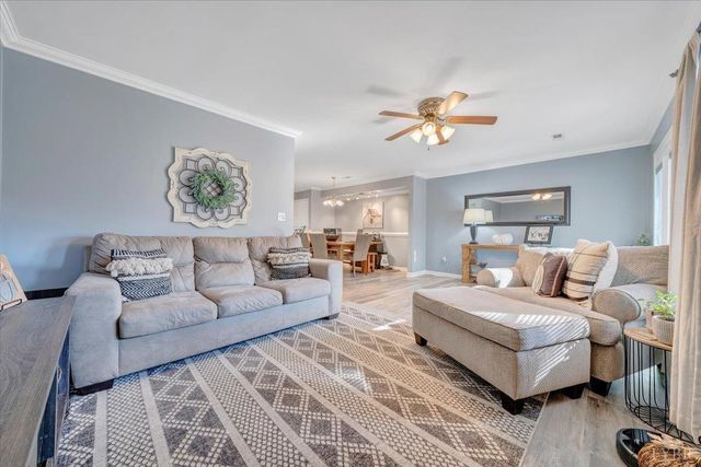 7147 Snowberry Circle, Roanoke, VA 24019