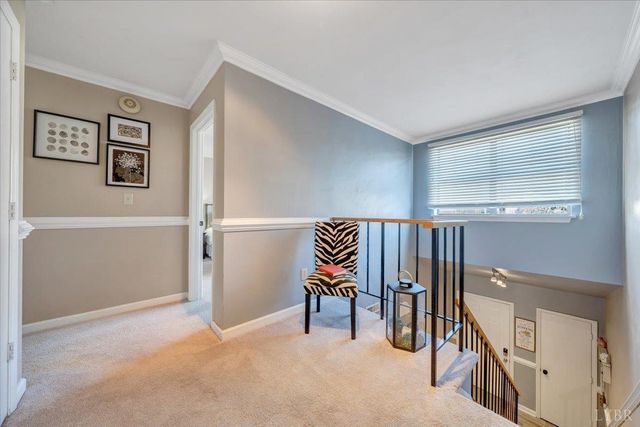 7147 Snowberry Circle, Roanoke, VA 24019