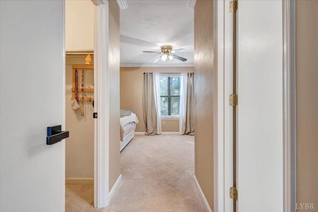 7147 Snowberry Circle, Roanoke, VA 24019