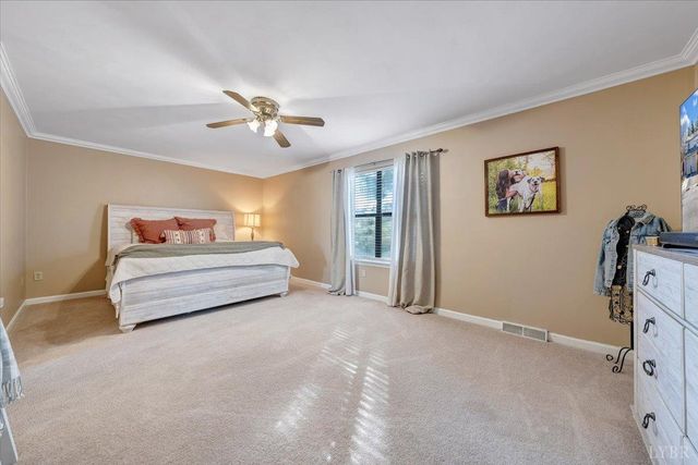 7147 Snowberry Circle, Roanoke, VA 24019