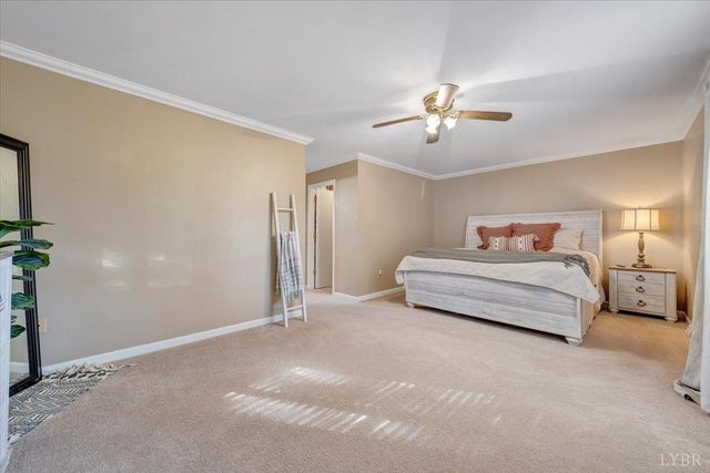 7147 Snowberry Circle, Roanoke, VA 24019