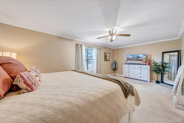 7147 Snowberry Circle, Roanoke, VA 24019