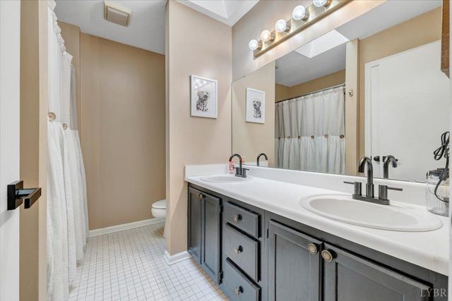 7147 Snowberry Circle, Roanoke, VA 24019