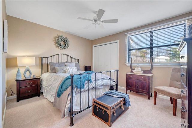 7147 Snowberry Circle, Roanoke, VA 24019