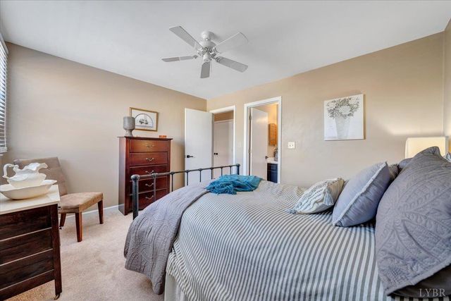 7147 Snowberry Circle, Roanoke, VA 24019