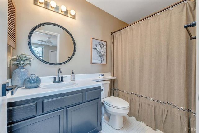 7147 Snowberry Circle, Roanoke, VA 24019