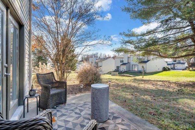 7147 Snowberry Circle, Roanoke, VA 24019