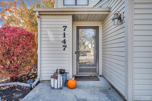 7147 Snowberry Circle, Roanoke, VA 24019