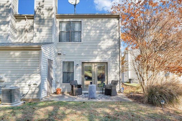 7147 Snowberry Circle, Roanoke, VA 24019