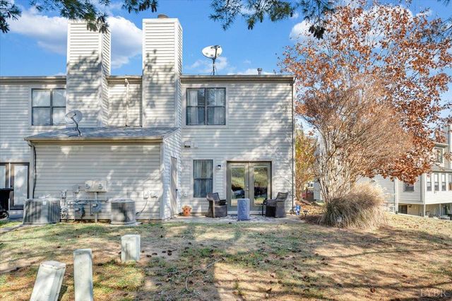 7147 Snowberry Circle, Roanoke, VA 24019