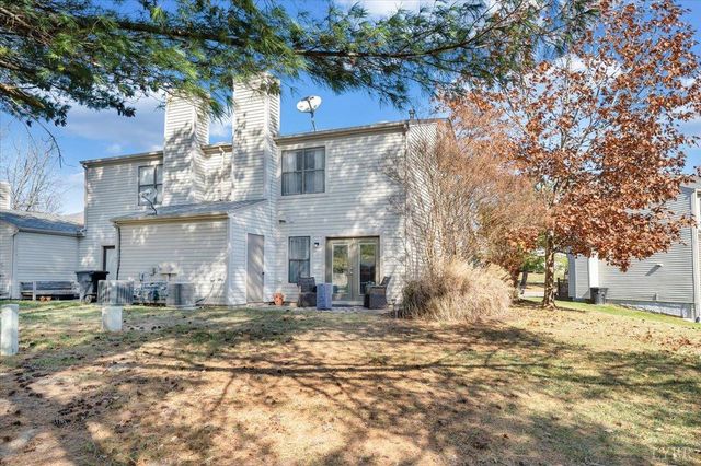 7147 Snowberry Circle, Roanoke, VA 24019