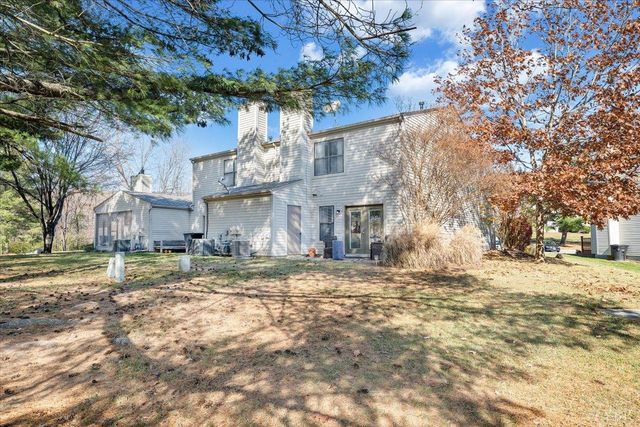 7147 Snowberry Circle, Roanoke, VA 24019