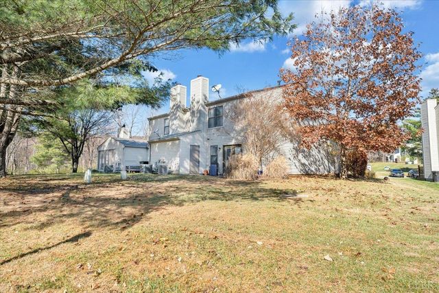 7147 Snowberry Circle, Roanoke, VA 24019