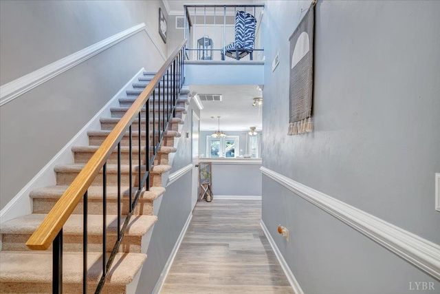 7147 Snowberry Circle, Roanoke, VA 24019