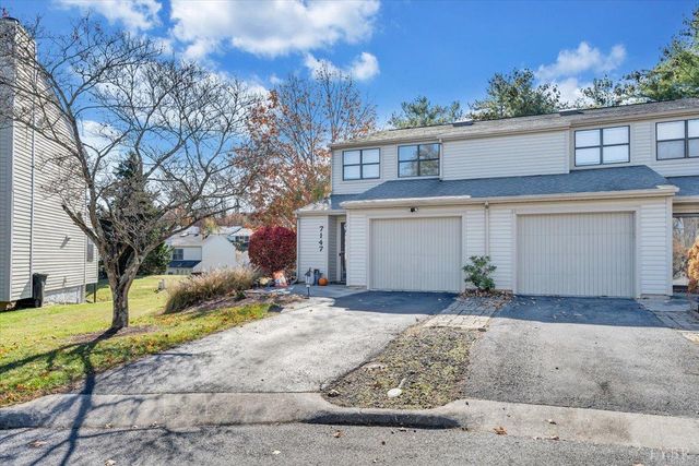 7147 Snowberry Circle, Roanoke, VA 24019