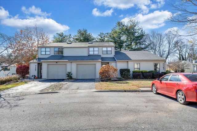 7147 Snowberry Circle, Roanoke, VA 24019