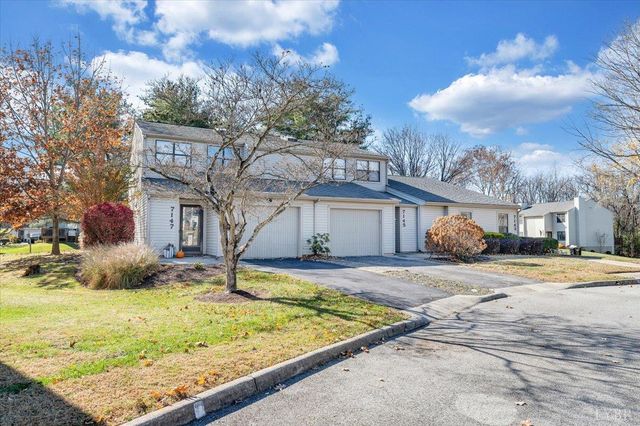 7147 Snowberry Circle, Roanoke, VA 24019