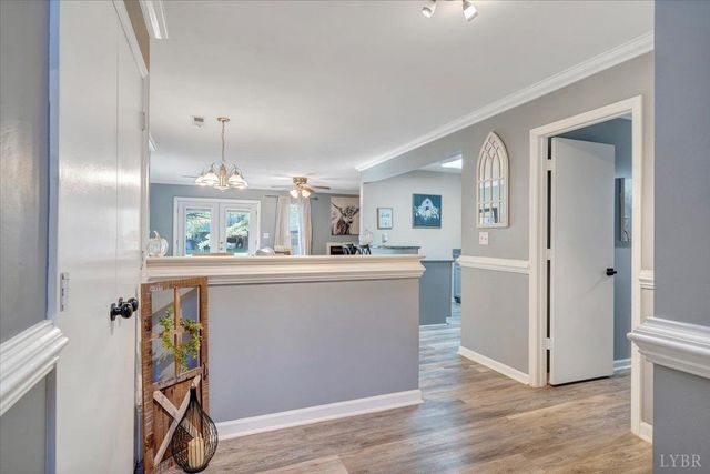 7147 Snowberry Circle, Roanoke, VA 24019