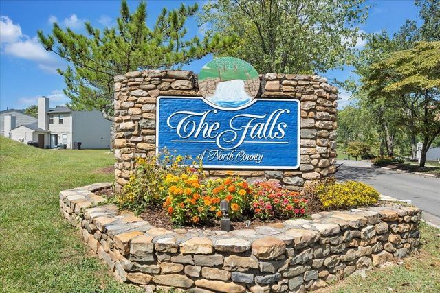 7147 Snowberry Circle, Roanoke, VA 24019