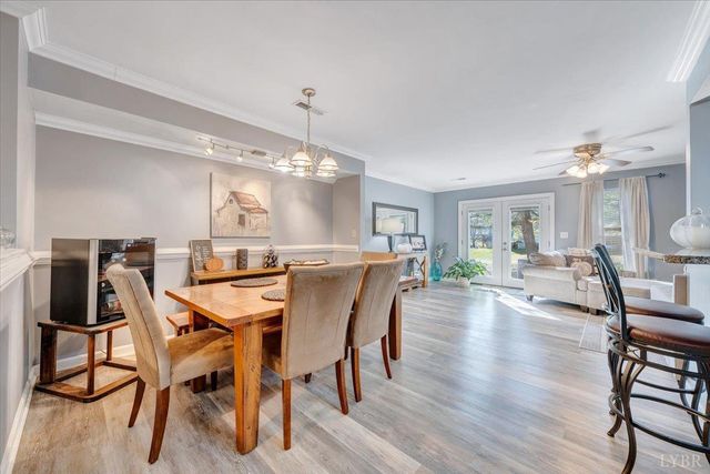 7147 Snowberry Circle, Roanoke, VA 24019