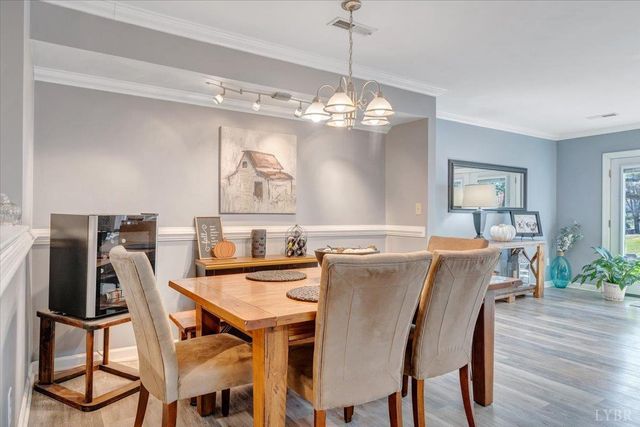 7147 Snowberry Circle, Roanoke, VA 24019