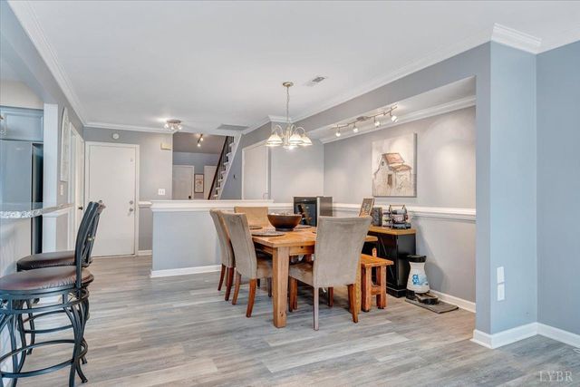 7147 Snowberry Circle, Roanoke, VA 24019